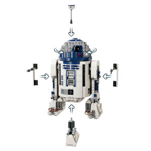 Lego R2-D2™ 75379